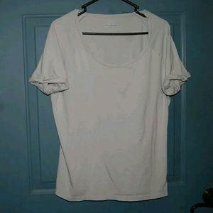 Columbia short sleeve T-shirt XL